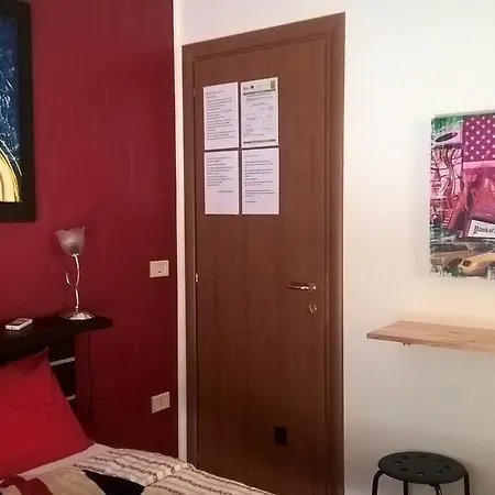 Konukevi El Sabi Margherita Di Savoia