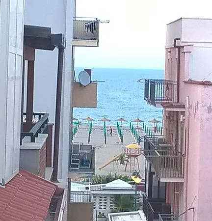 El Sabi Konukevi Margherita Di Savoia